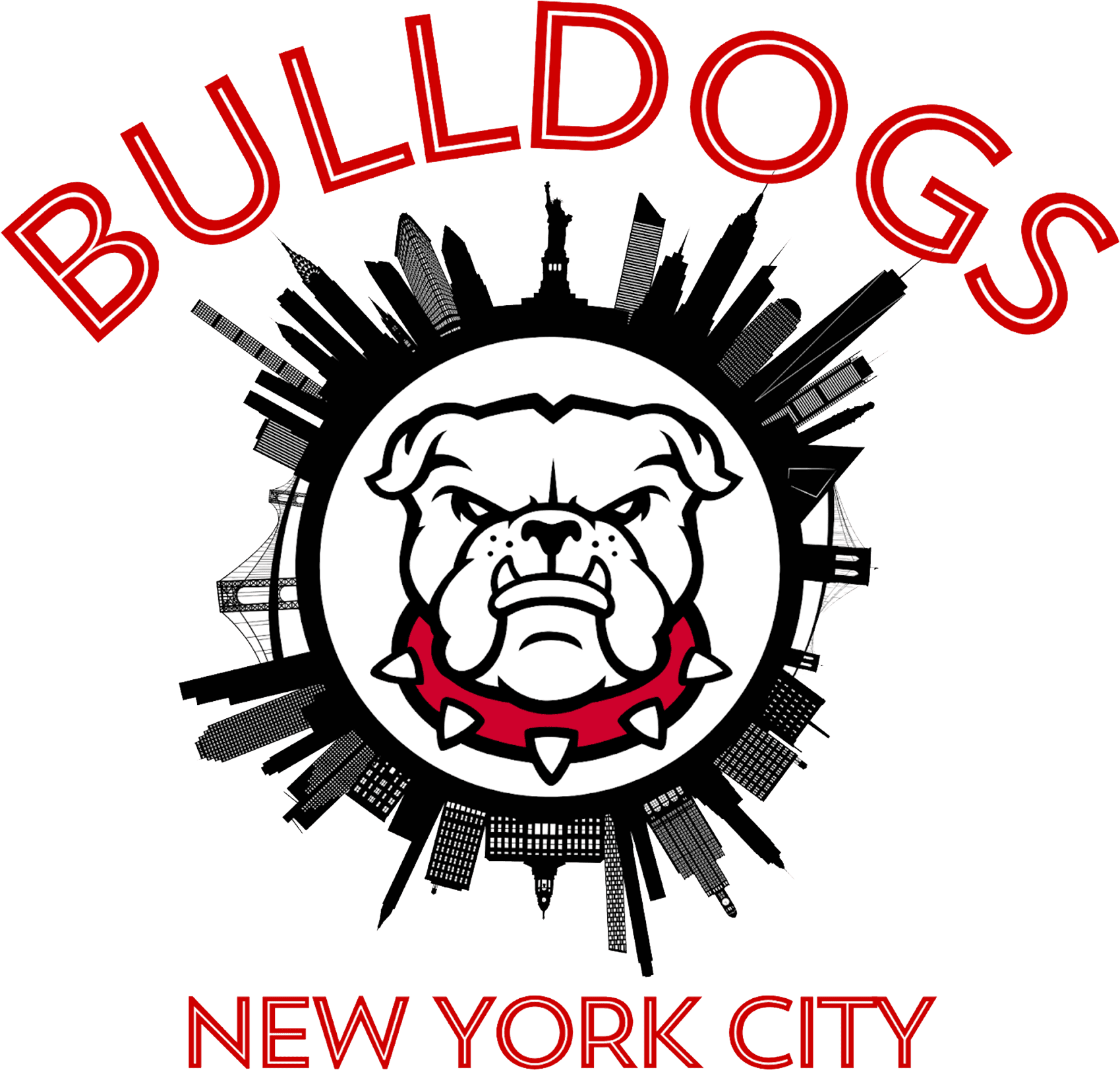 MAIN LOGO transparent- Bulldog